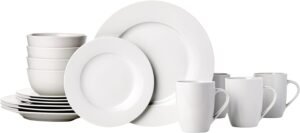 Top 10 Dinnerware Sets Available on Amazon