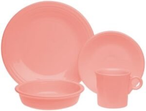 Top 10 Dinnerware Sets Available on Amazon