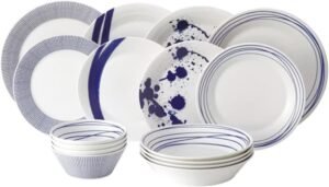 Top 10 Dinnerware Sets Available on Amazon