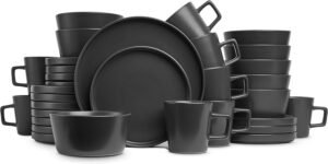 Top 10 Dinnerware Sets Available on Amazon