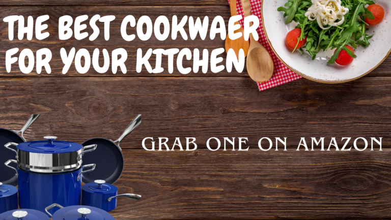 best cookware set