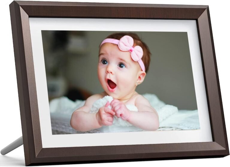 Digital Photo Frame