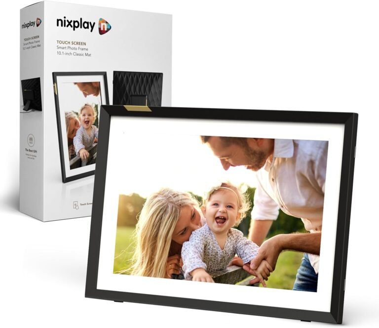 Digital Photo Frame