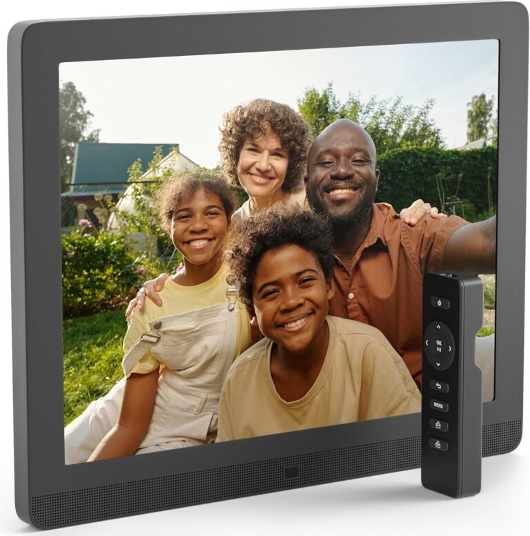 Digital Photo Frame