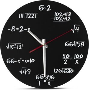 Best Wall Clock