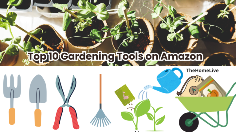 Garden Tools