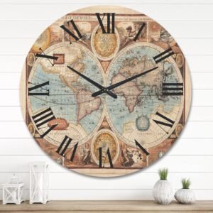 Best Wall Clock