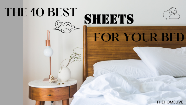 best sheets